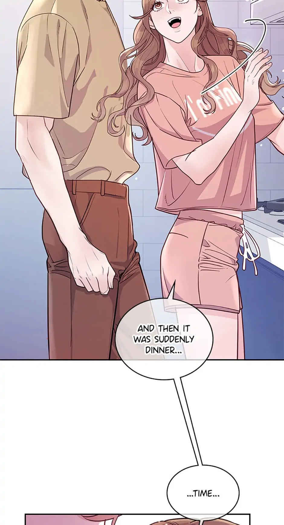 A Suspicious Confession Chapter 28 263 46