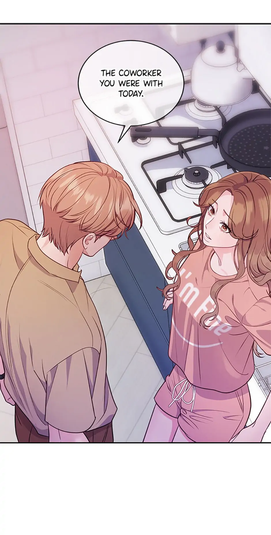 A Suspicious Confession Chapter 28 267 50