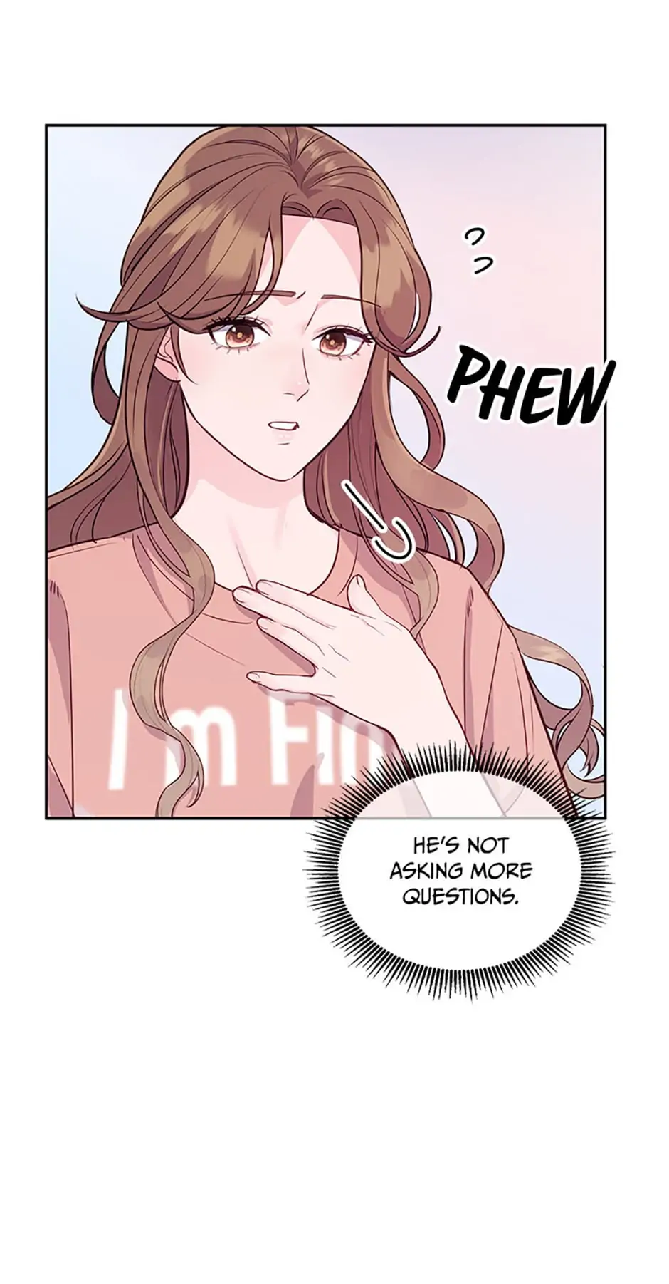 A Suspicious Confession Chapter 28 280 63