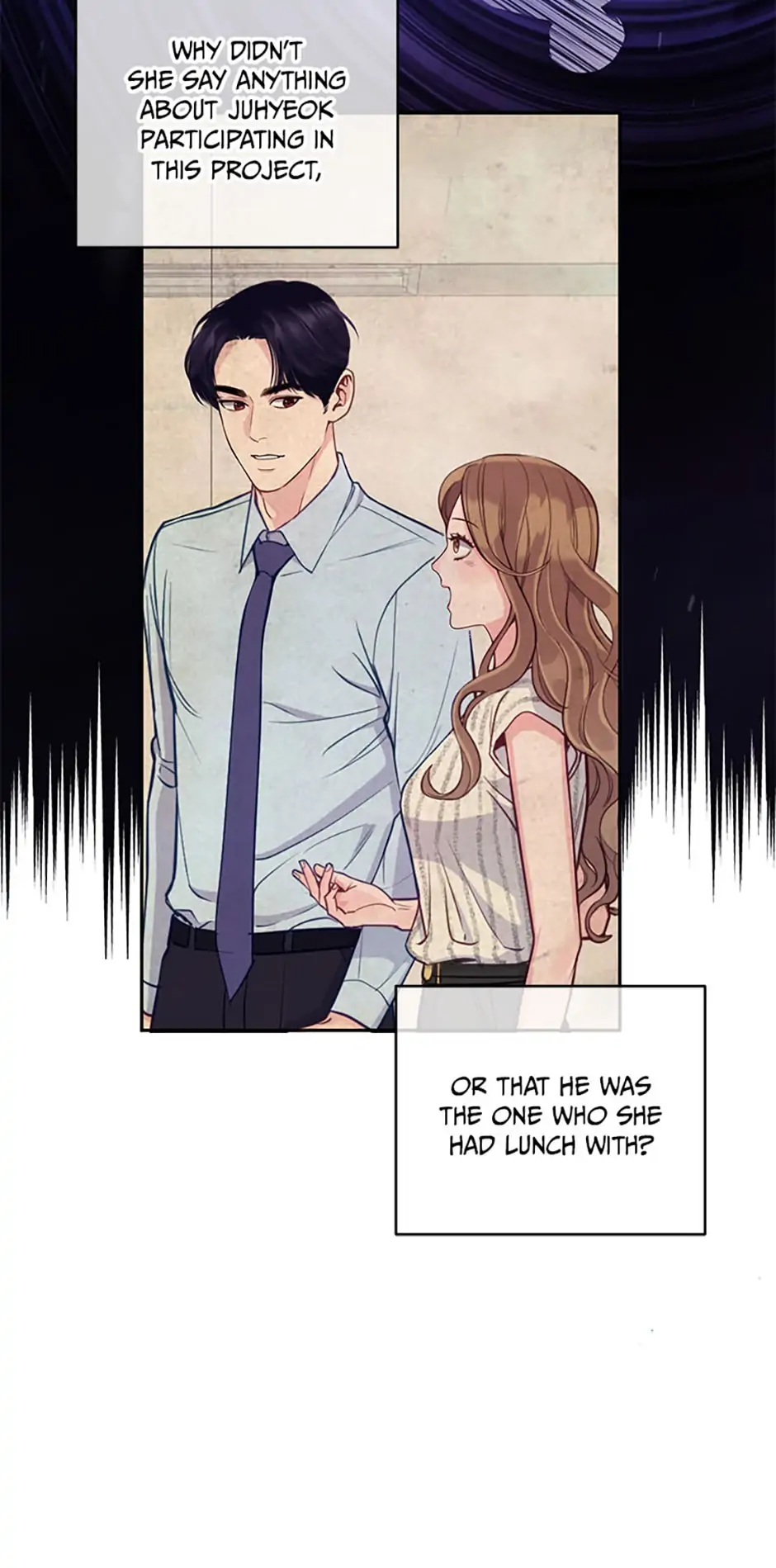 A Suspicious Confession Chapter 29 231 14