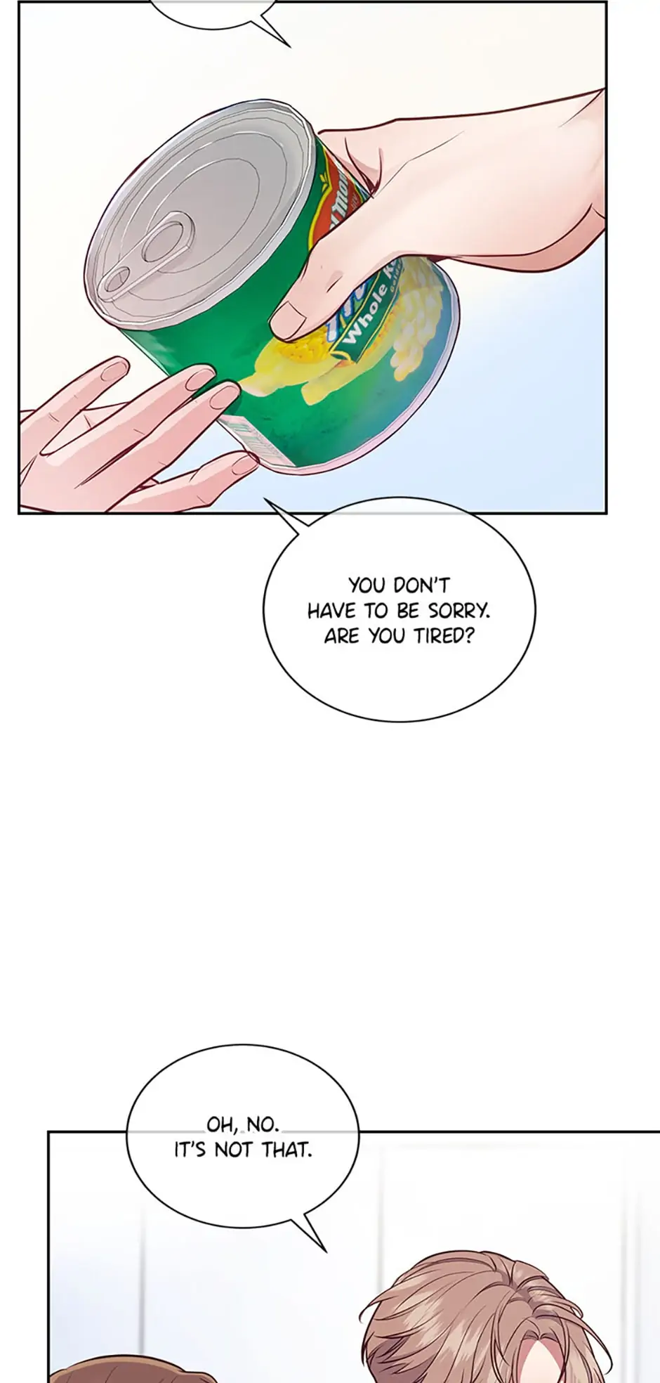 A Suspicious Confession Chapter 29 241 24