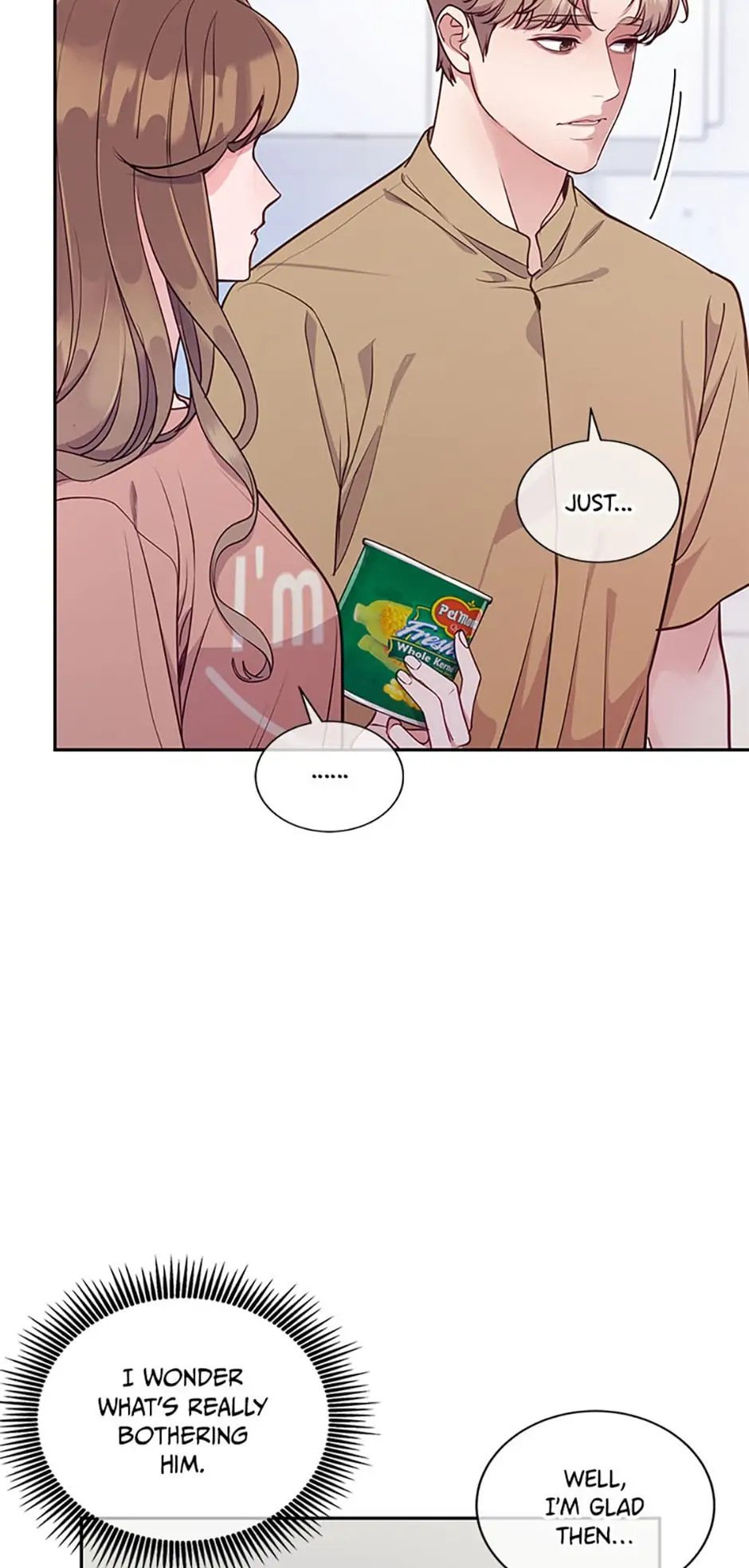 A Suspicious Confession Chapter 29 242 25