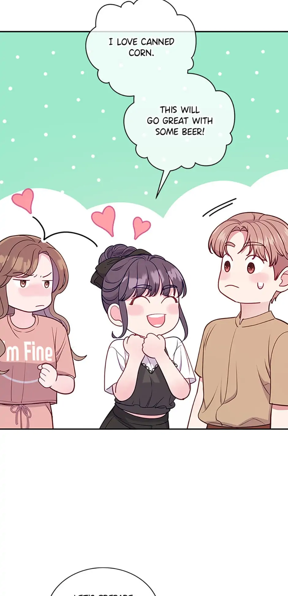 A Suspicious Confession Chapter 29 263 46