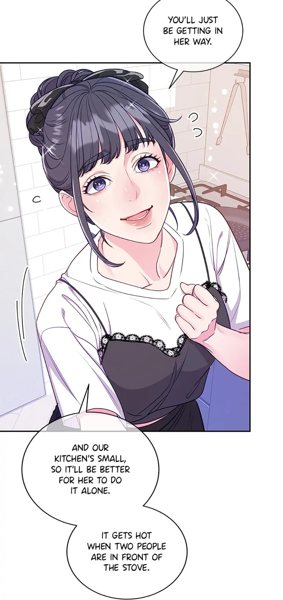 A Suspicious Confession Chapter 29 267 50