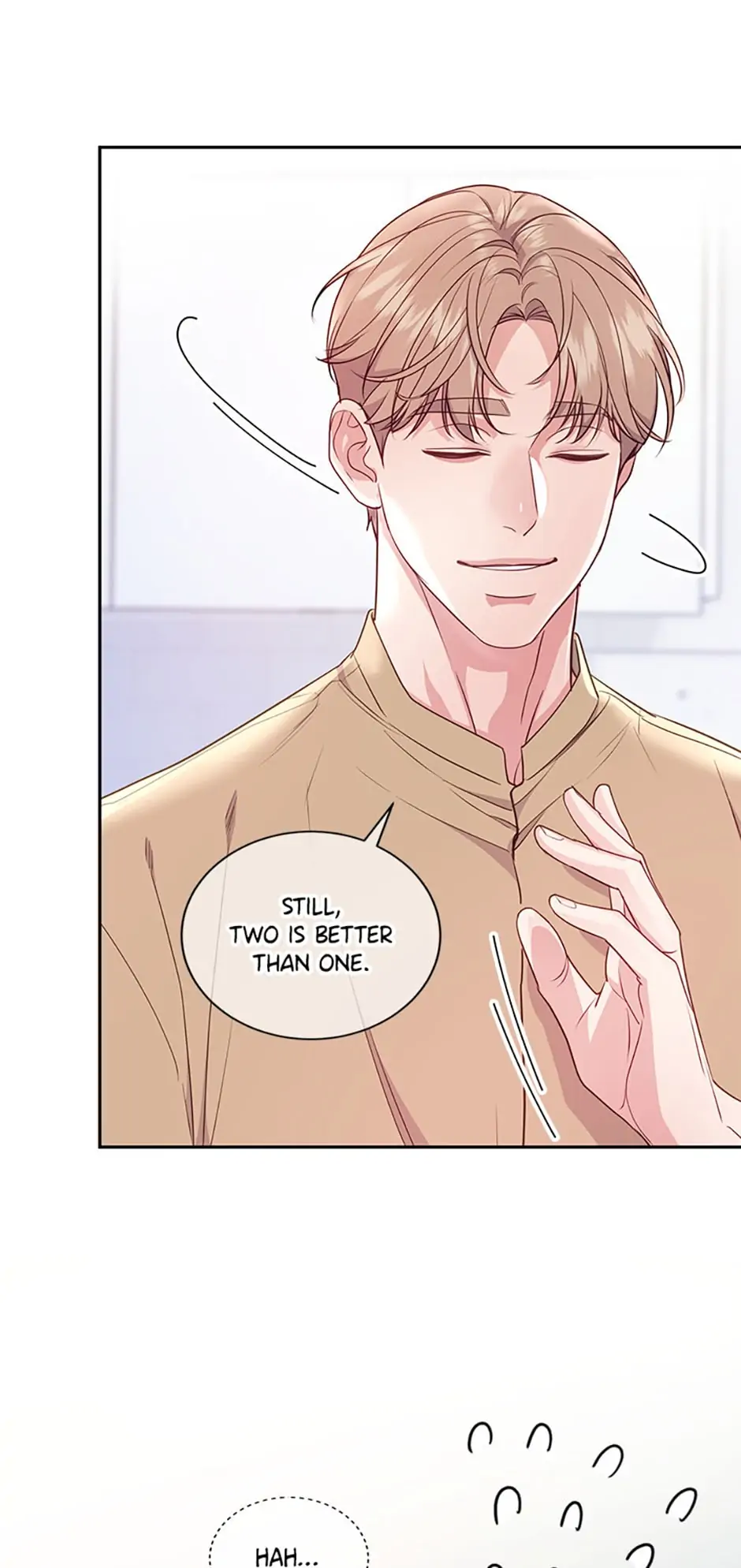 A Suspicious Confession Chapter 29 268 51