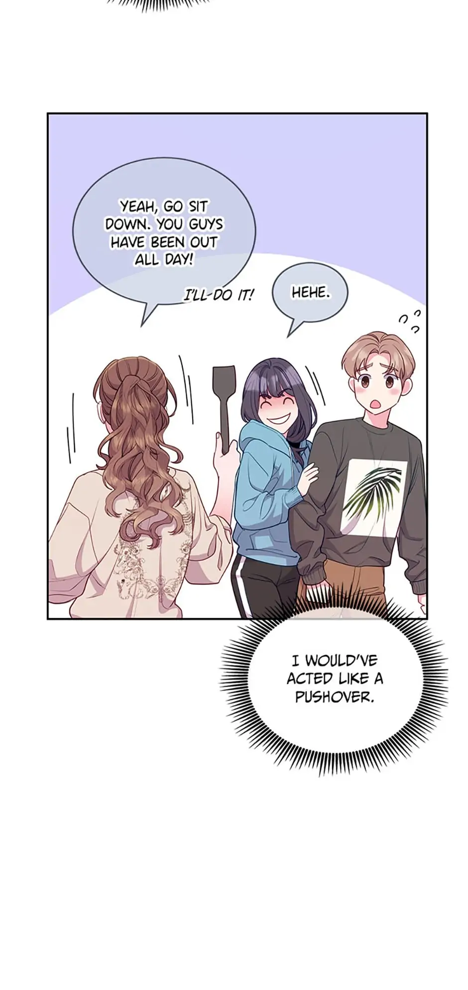 A Suspicious Confession Chapter 29 271 54