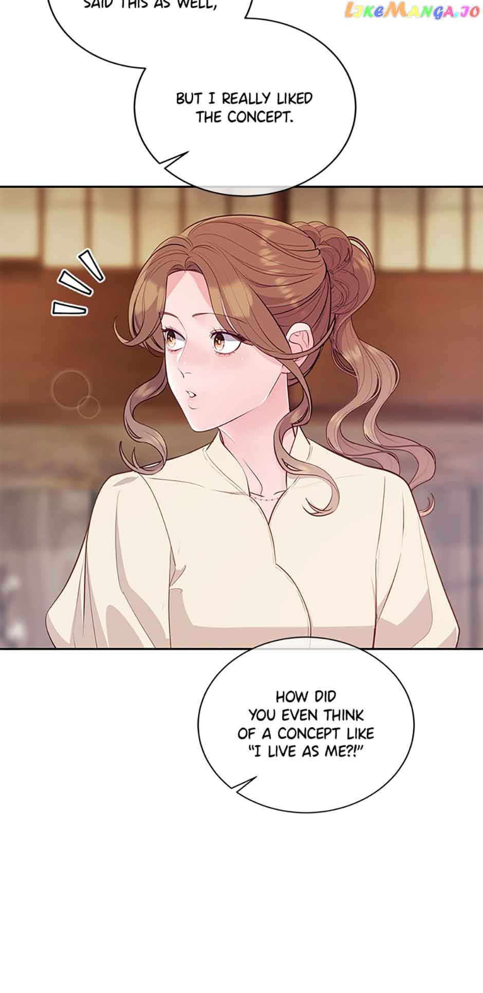 A Suspicious Confession Chapter 32 233 07