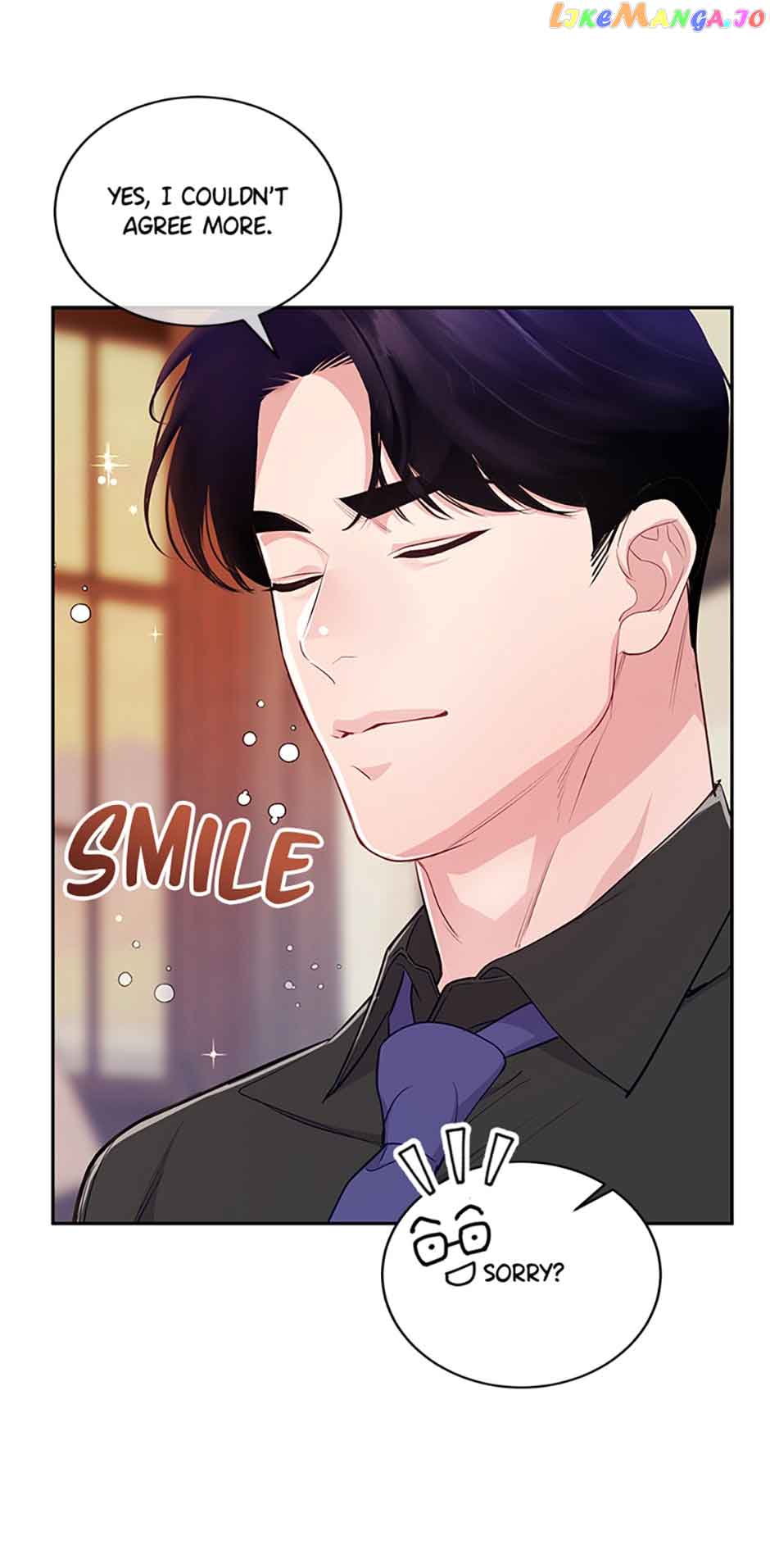 A Suspicious Confession Chapter 32 234 08