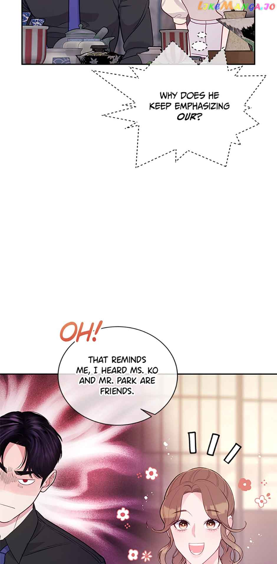 A Suspicious Confession Chapter 32 237 11