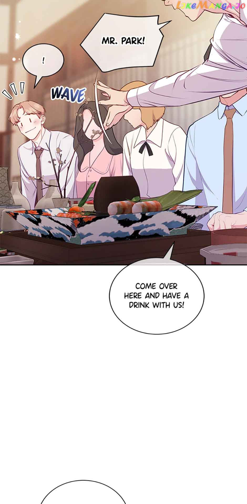 A Suspicious Confession Chapter 32 239 13