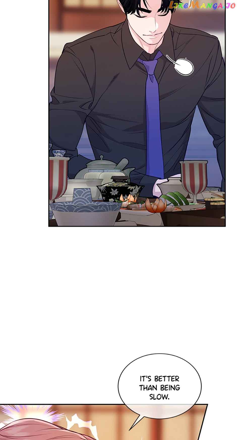 A Suspicious Confession Chapter 32 243 17