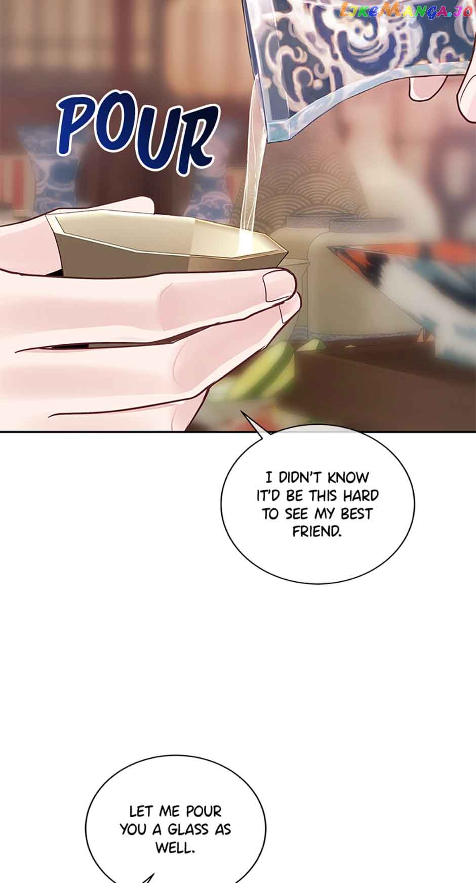 A Suspicious Confession Chapter 32 246 20