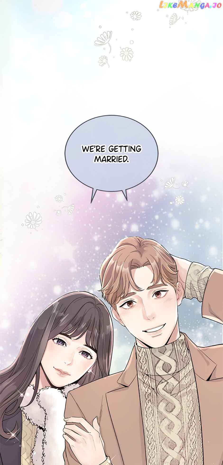 A Suspicious Confession Chapter 32 255 29