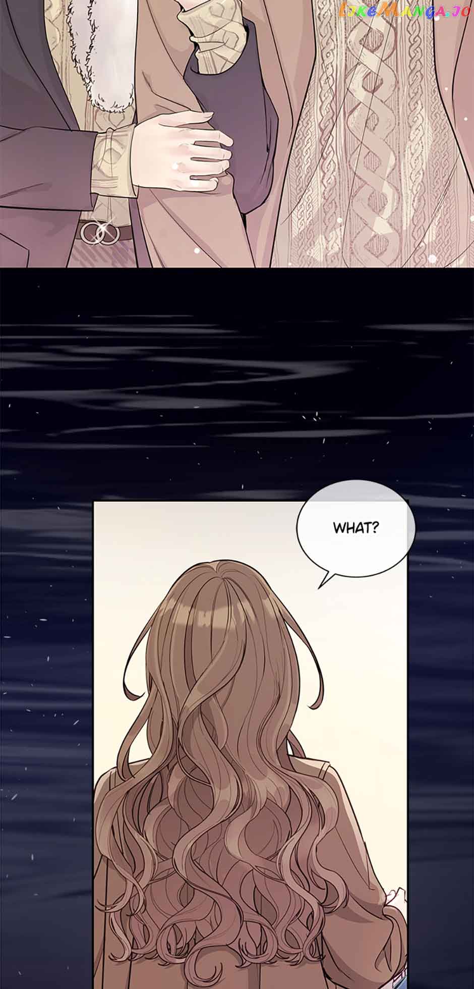 A Suspicious Confession Chapter 32 256 30