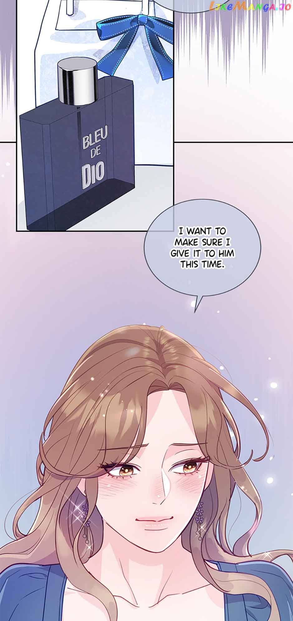 A Suspicious Confession Chapter 32 261 35