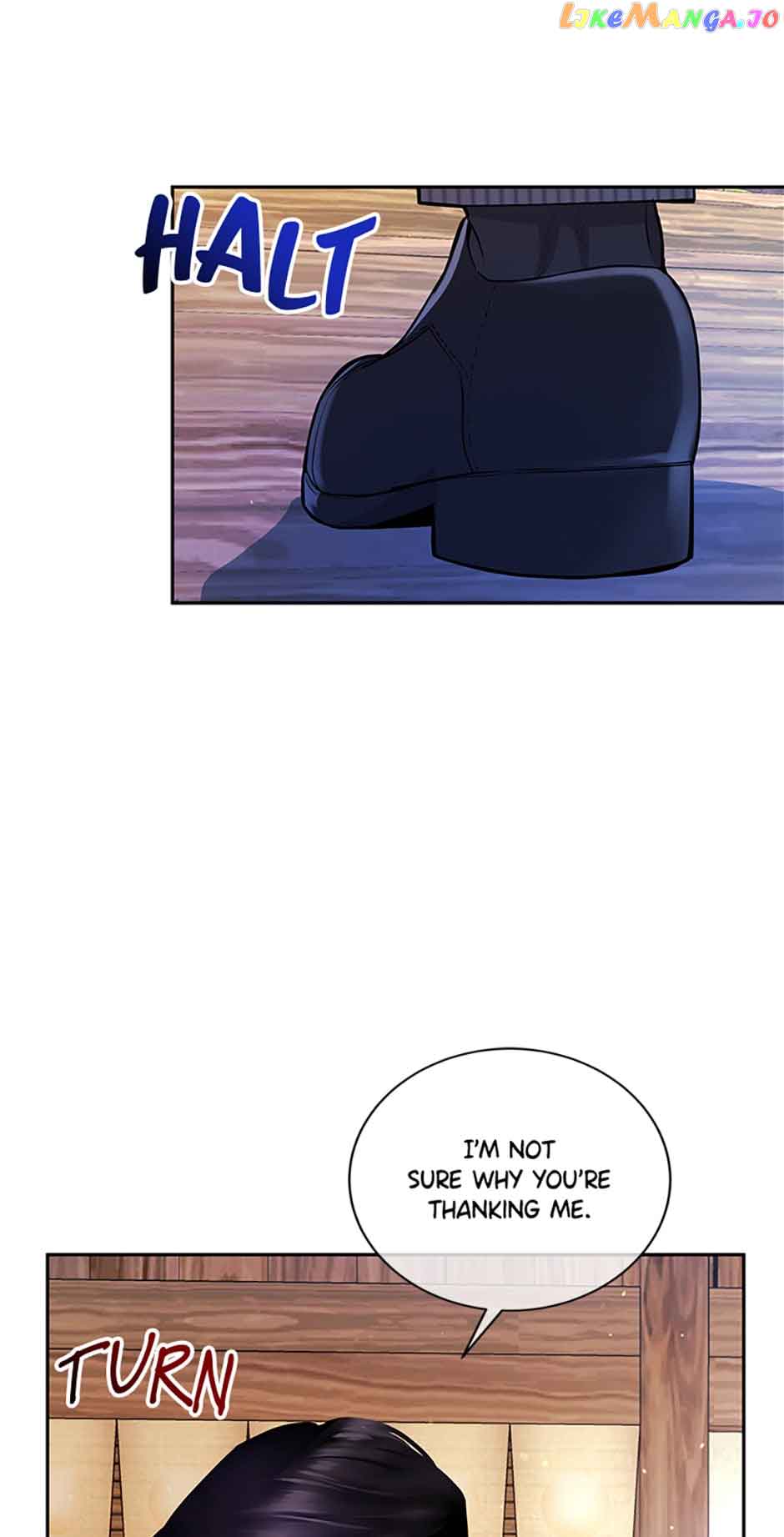 A Suspicious Confession Chapter 32 271 45