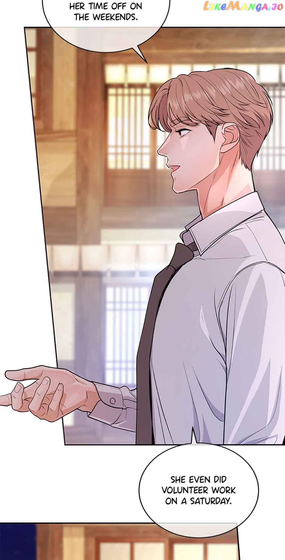 A Suspicious Confession Chapter 32 275 49