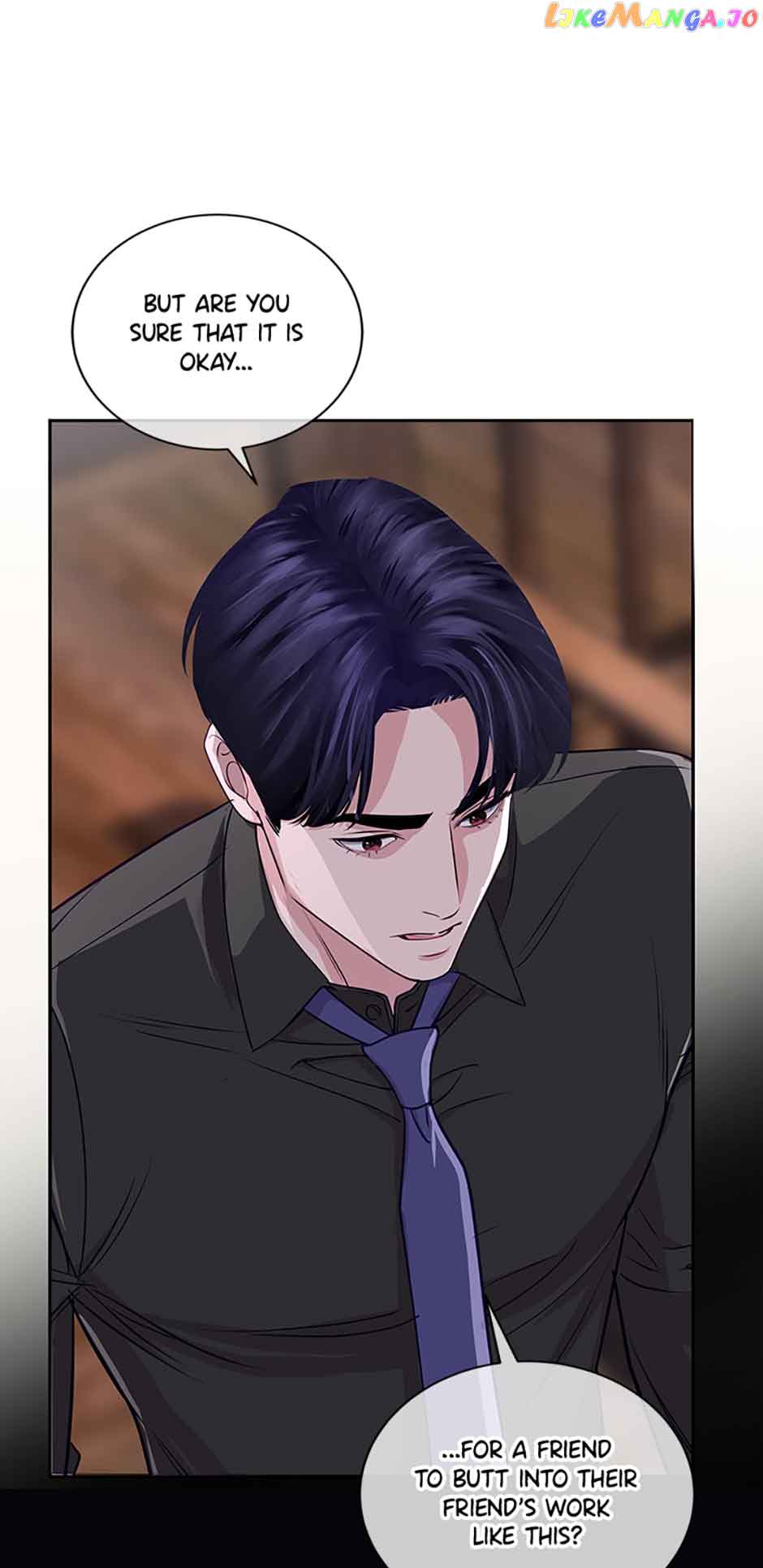 A Suspicious Confession Chapter 32 279 53