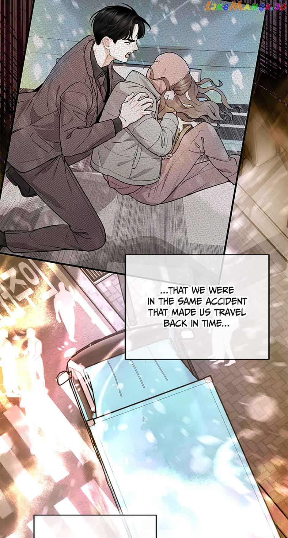 A Suspicious Confession Chapter 32 288 62