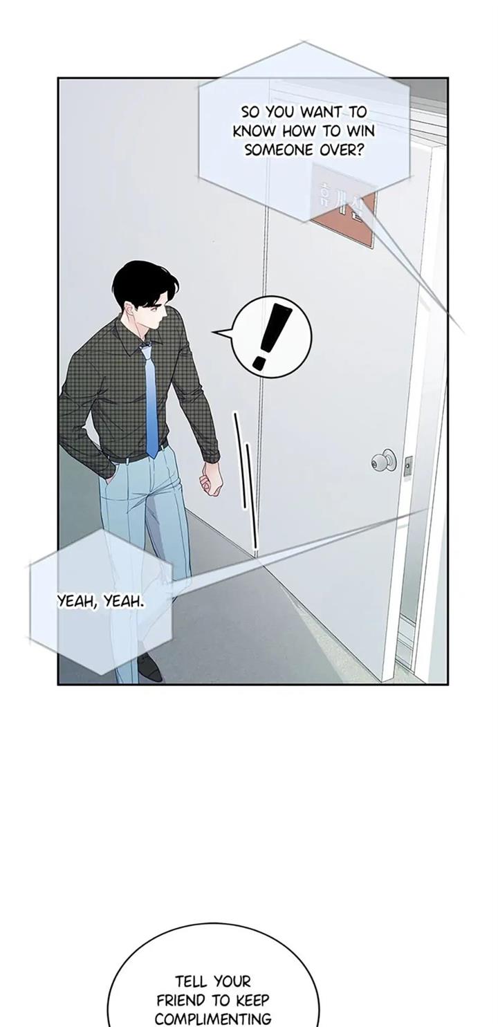 A Suspicious Confession Chapter 34 255 41