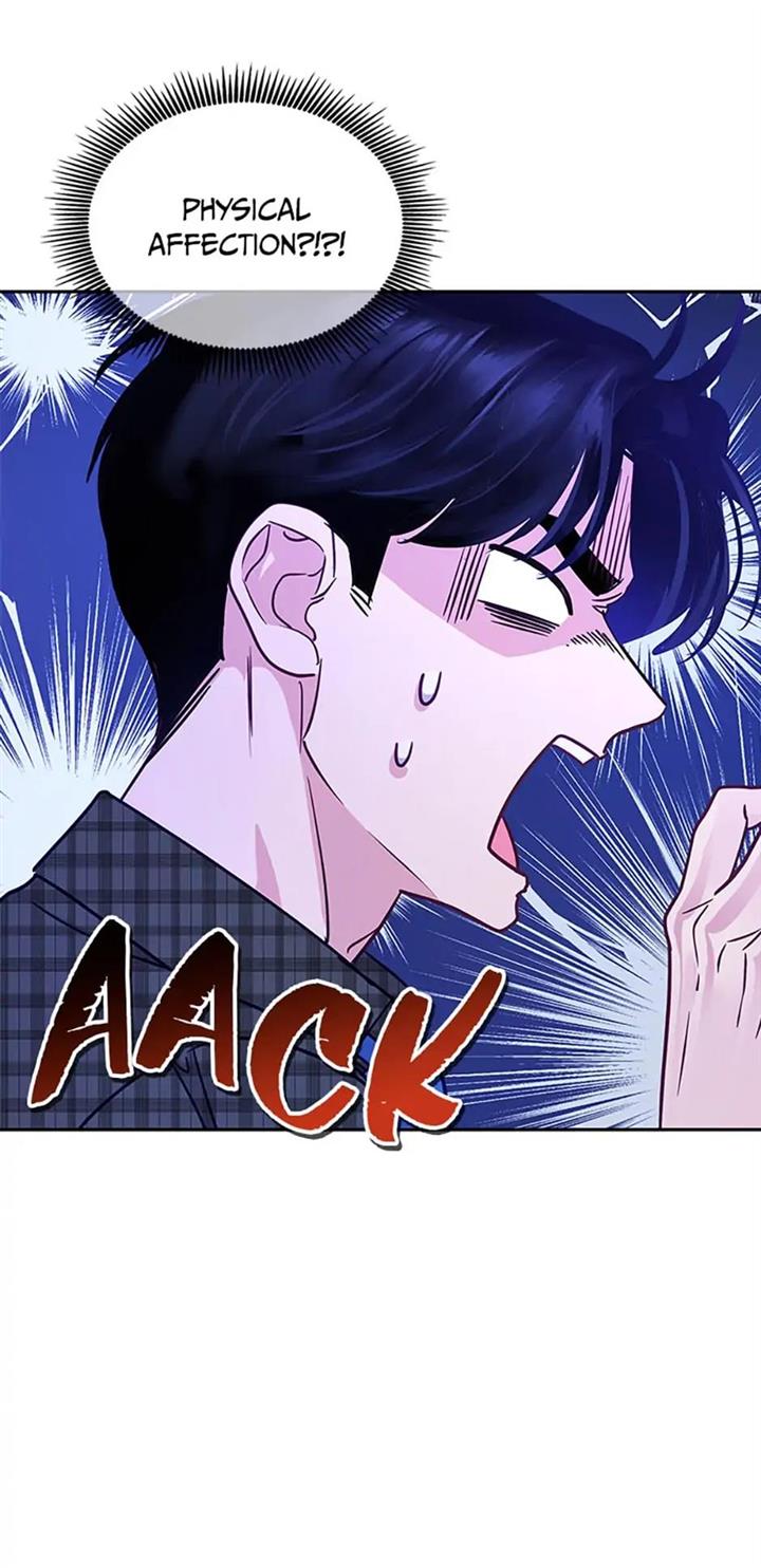 A Suspicious Confession Chapter 34 261 47