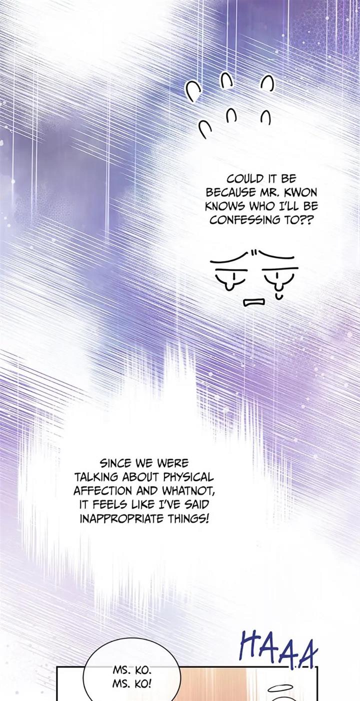 A Suspicious Confession Chapter 34 278 64