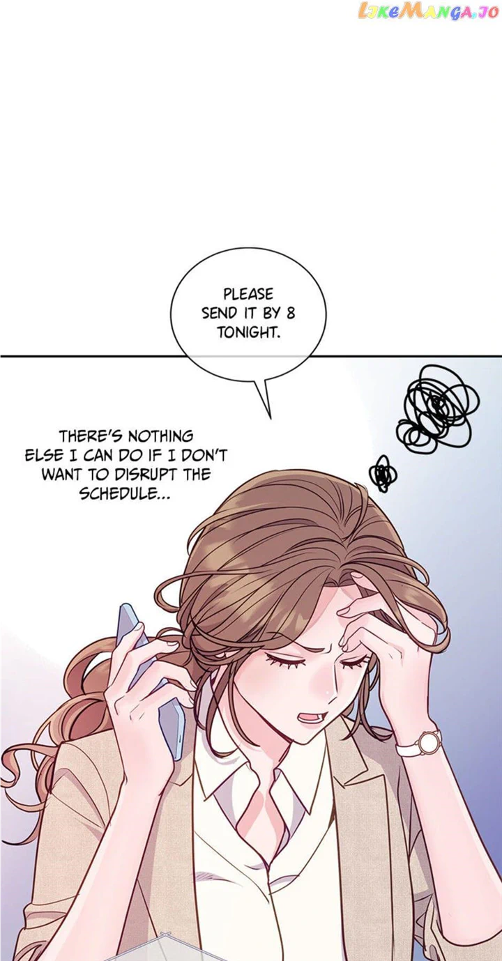 A Suspicious Confession Chapter 41 240 26