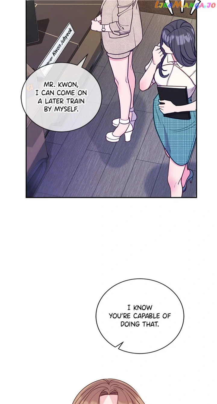 A Suspicious Confession Chapter 41 247 33