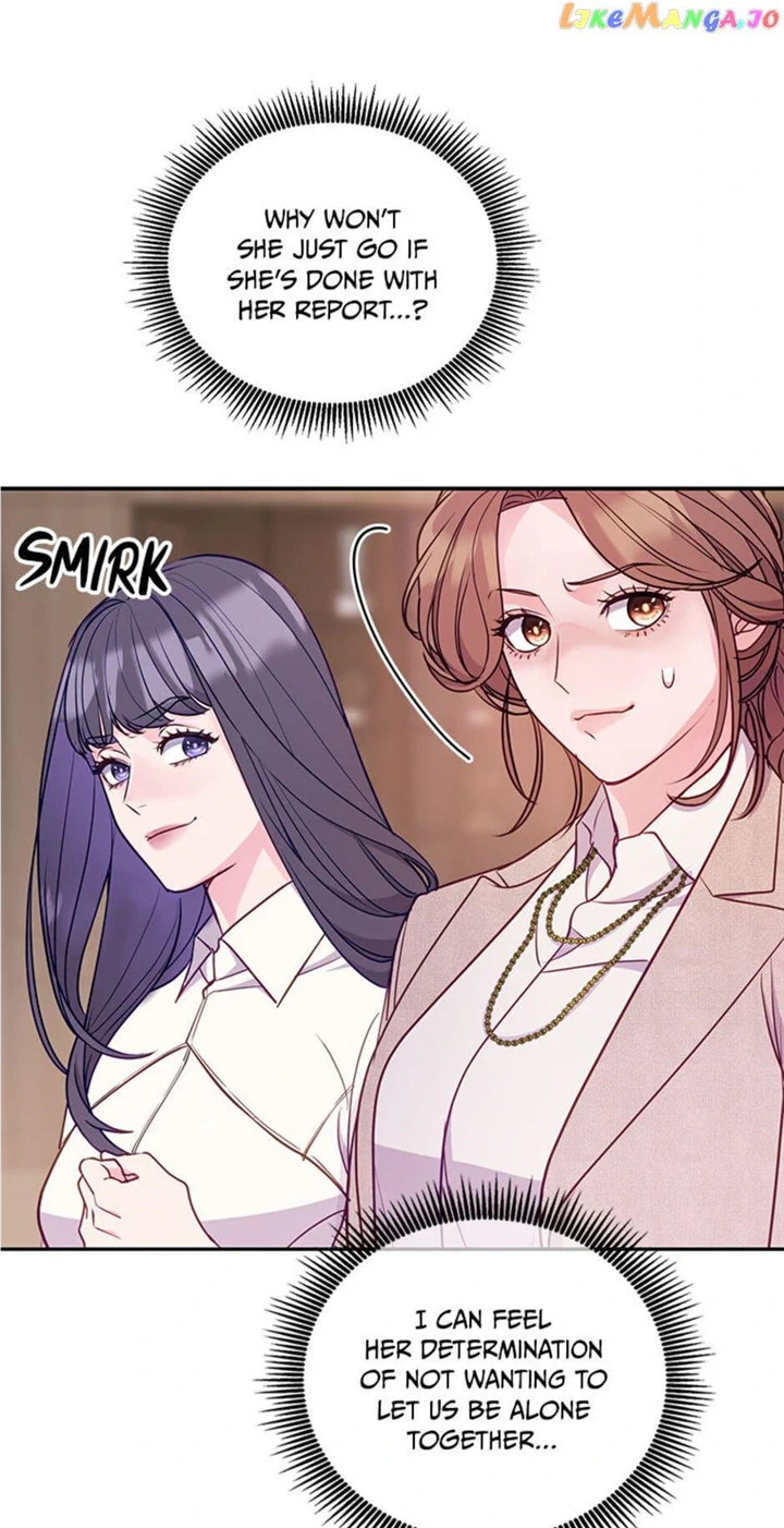 A Suspicious Confession Chapter 41 251 37