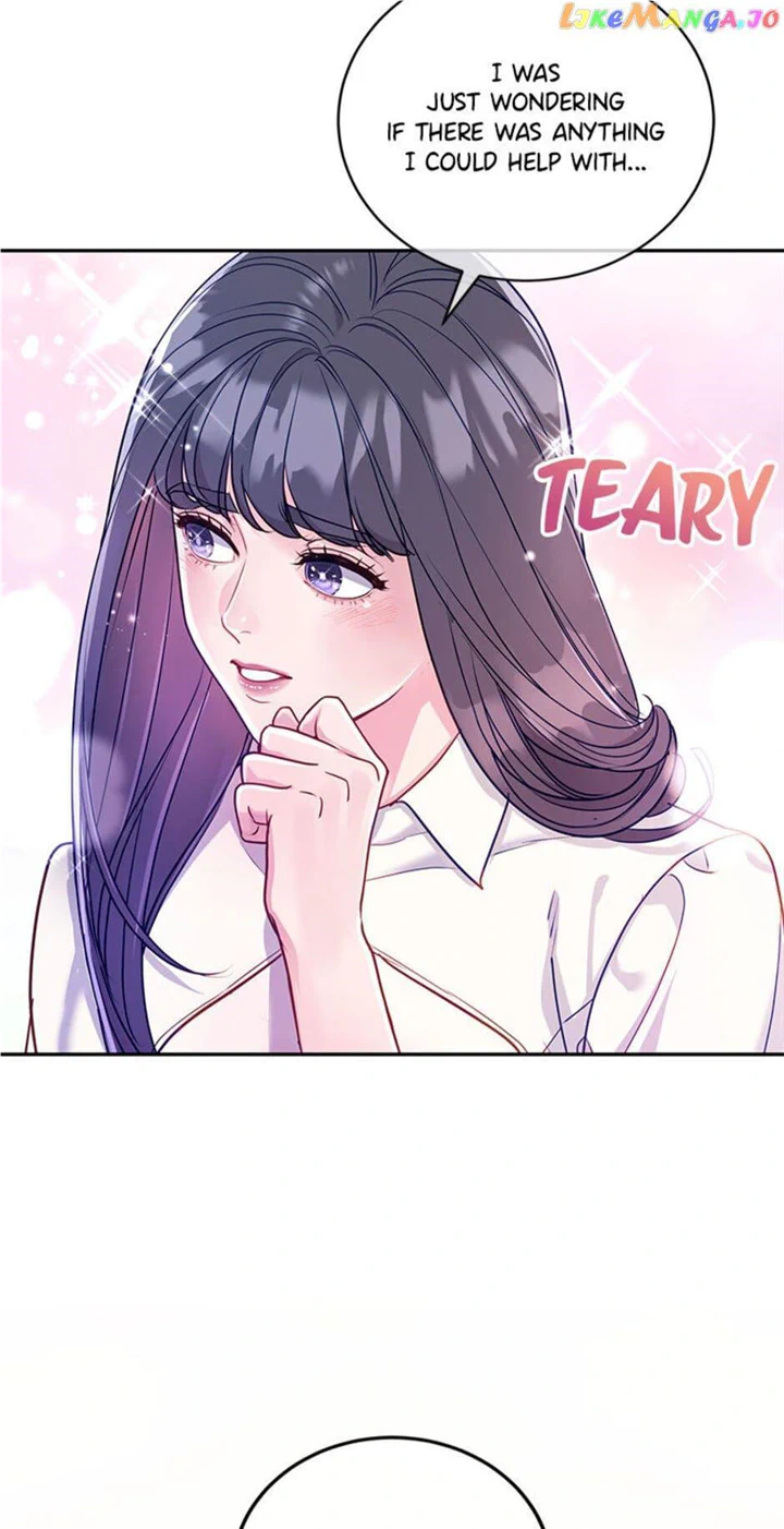 A Suspicious Confession Chapter 41 254 40