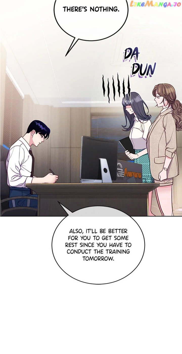 A Suspicious Confession Chapter 41 255 41