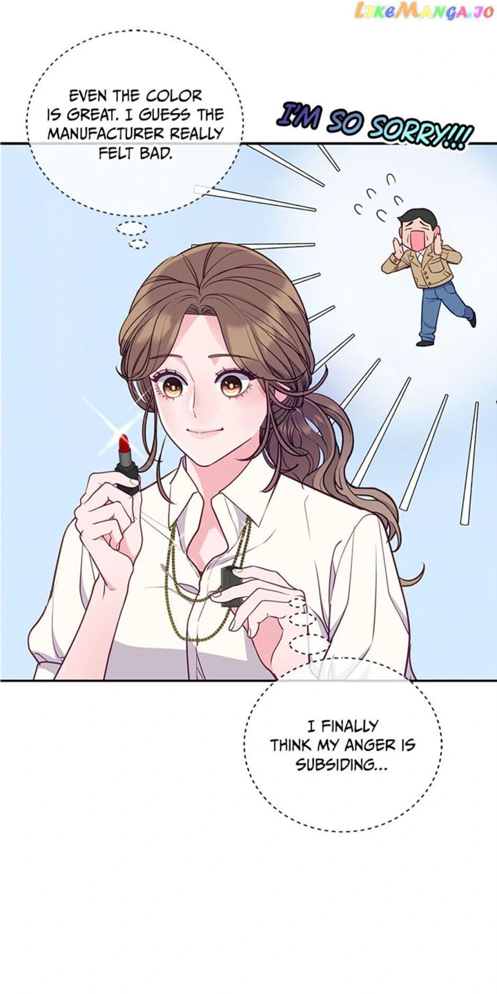 A Suspicious Confession Chapter 41 265 51