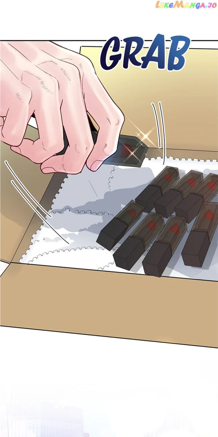 A Suspicious Confession Chapter 41 266 52