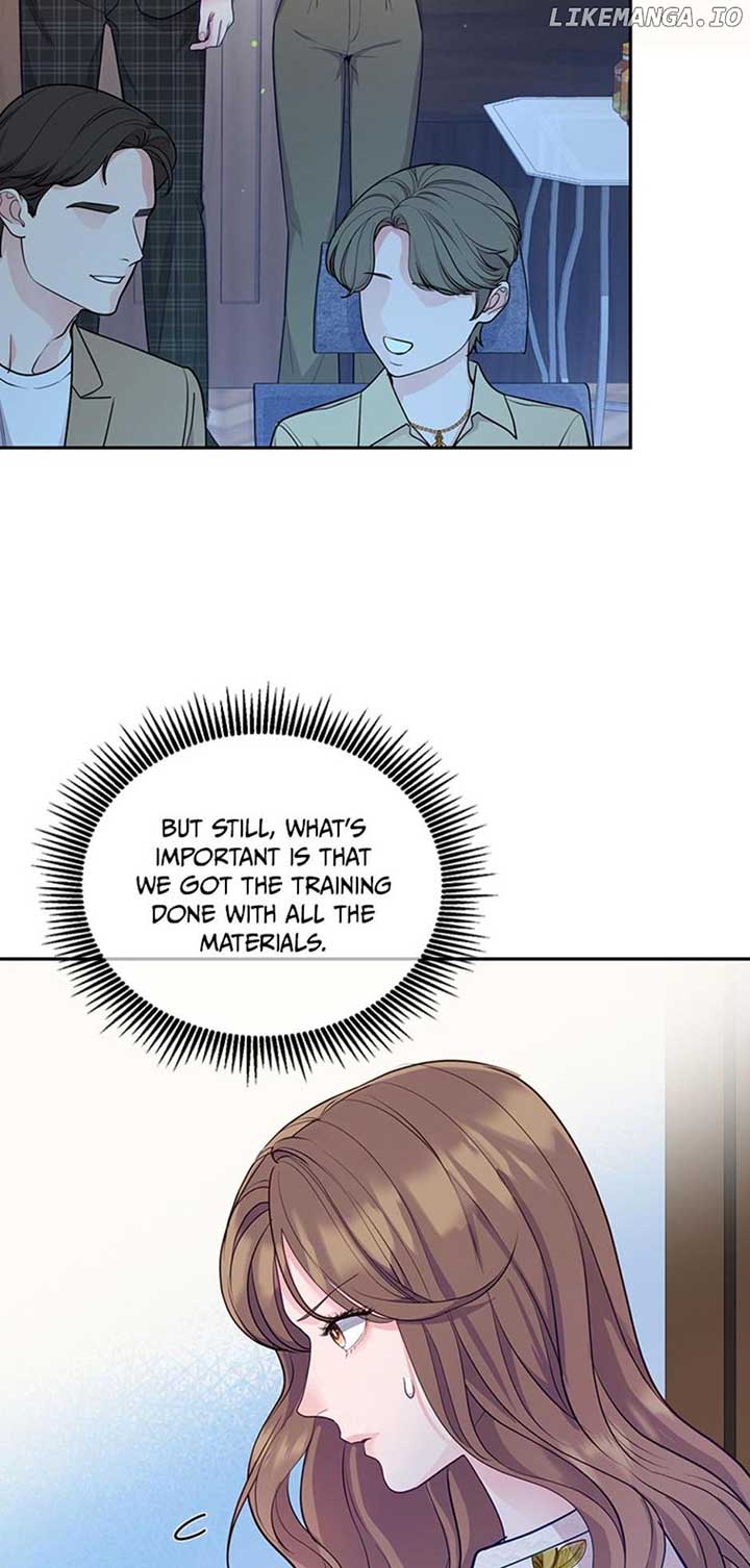 A Suspicious Confession Chapter 45 230 04