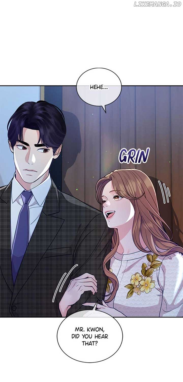 A Suspicious Confession Chapter 45 232 06