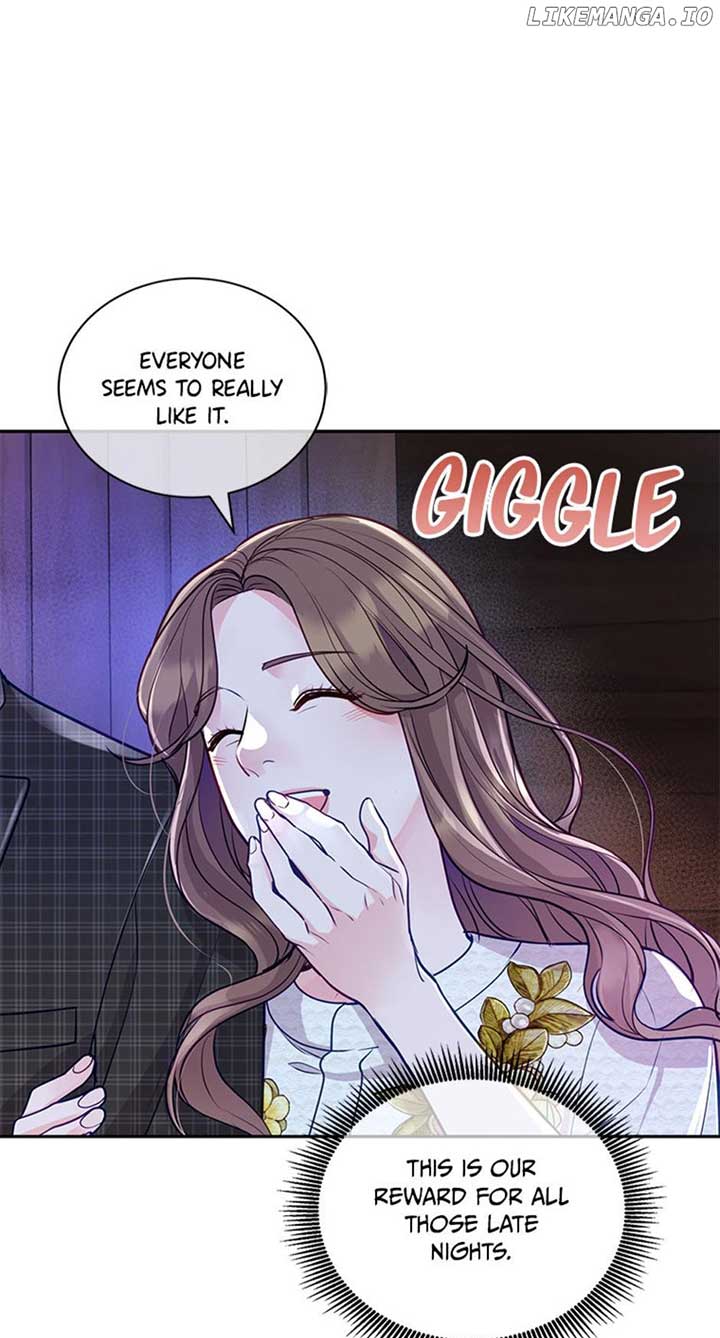 A Suspicious Confession Chapter 45 233 07