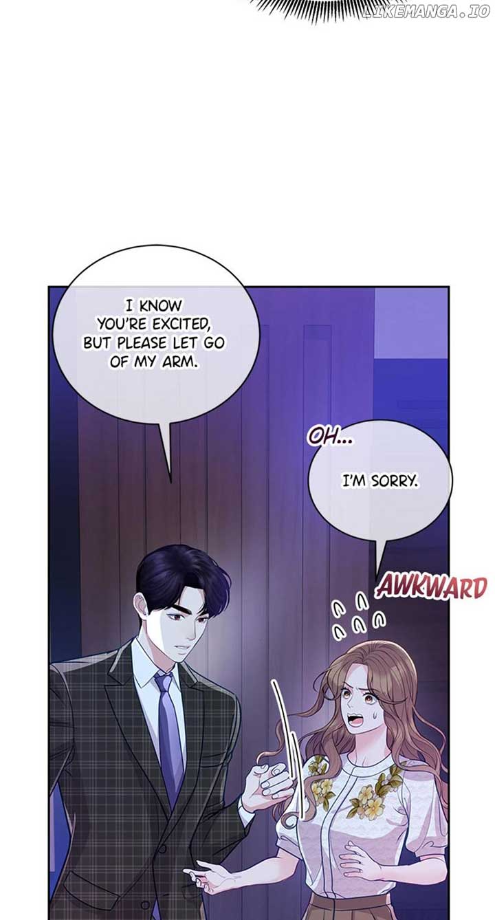 A Suspicious Confession Chapter 45 234 08