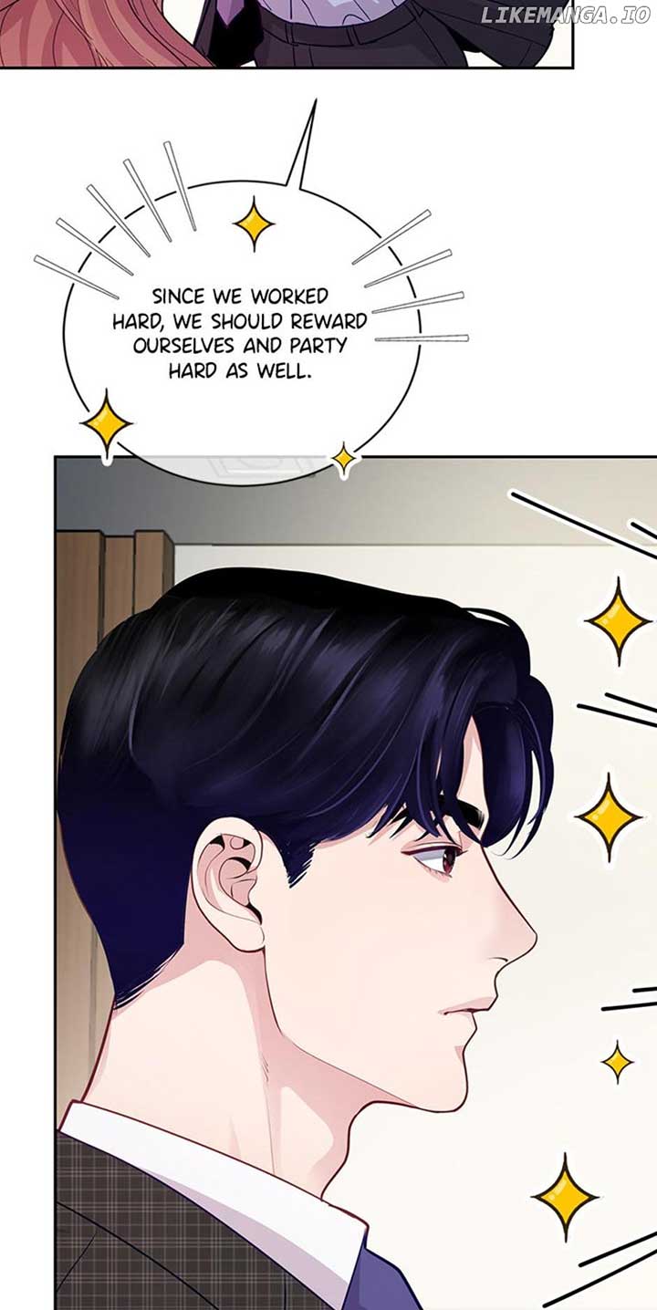 A Suspicious Confession Chapter 45 241 15