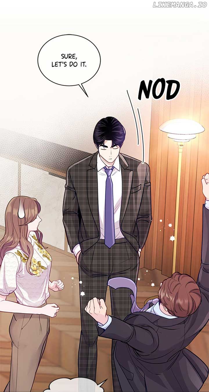 A Suspicious Confession Chapter 45 244 18