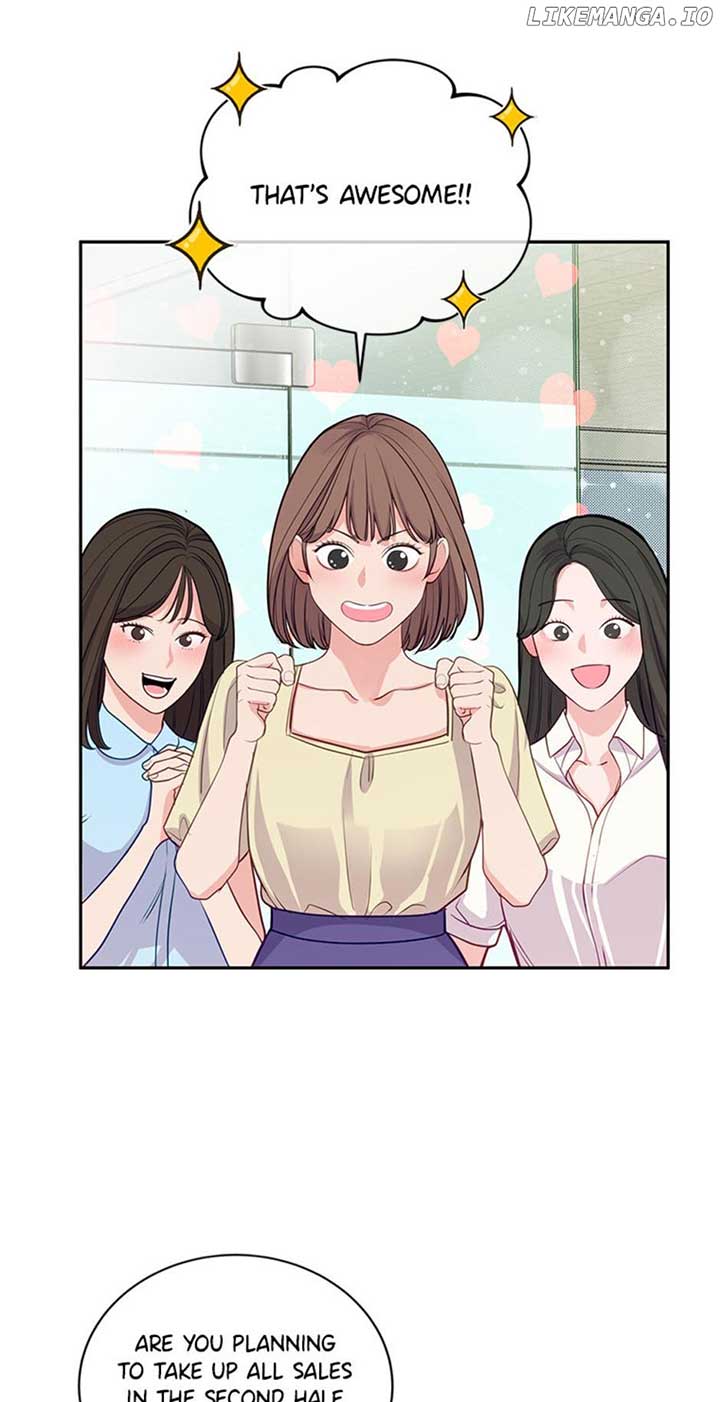 A Suspicious Confession Chapter 45 251 25