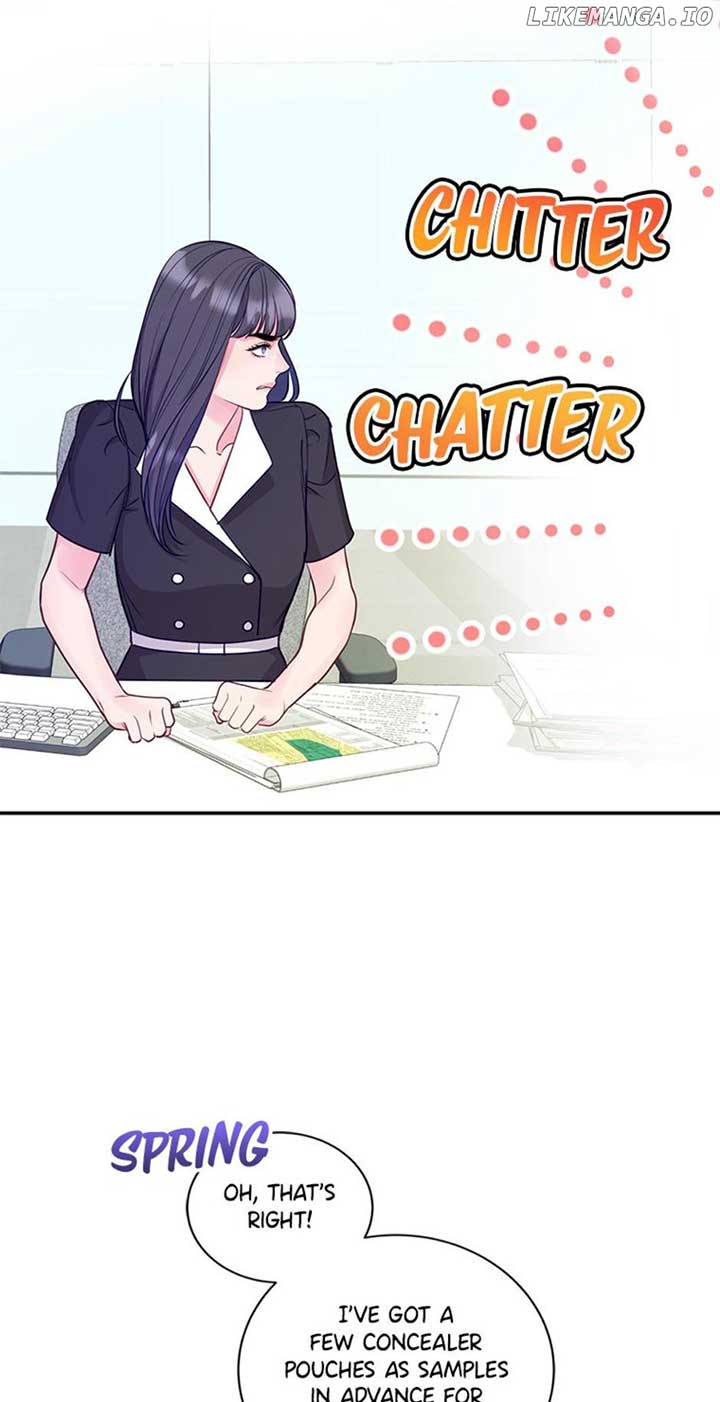 A Suspicious Confession Chapter 45 255 29