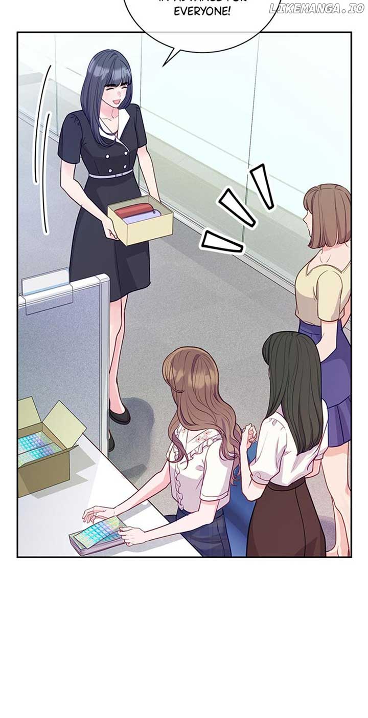 A Suspicious Confession Chapter 45 256 30