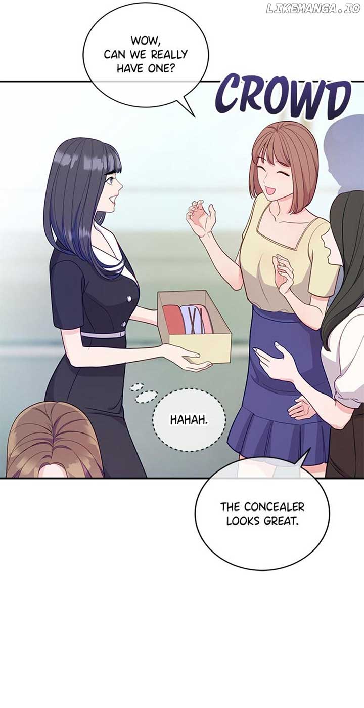 A Suspicious Confession Chapter 45 257 31