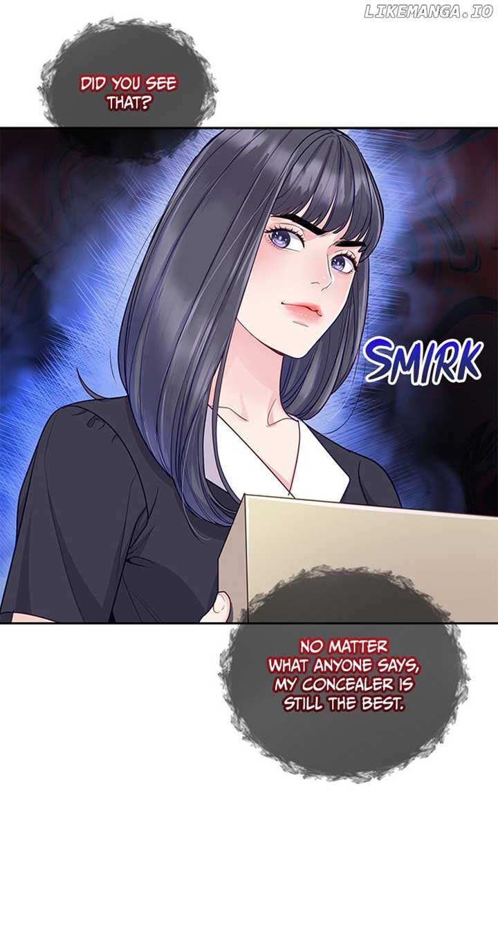 A Suspicious Confession Chapter 45 258 32