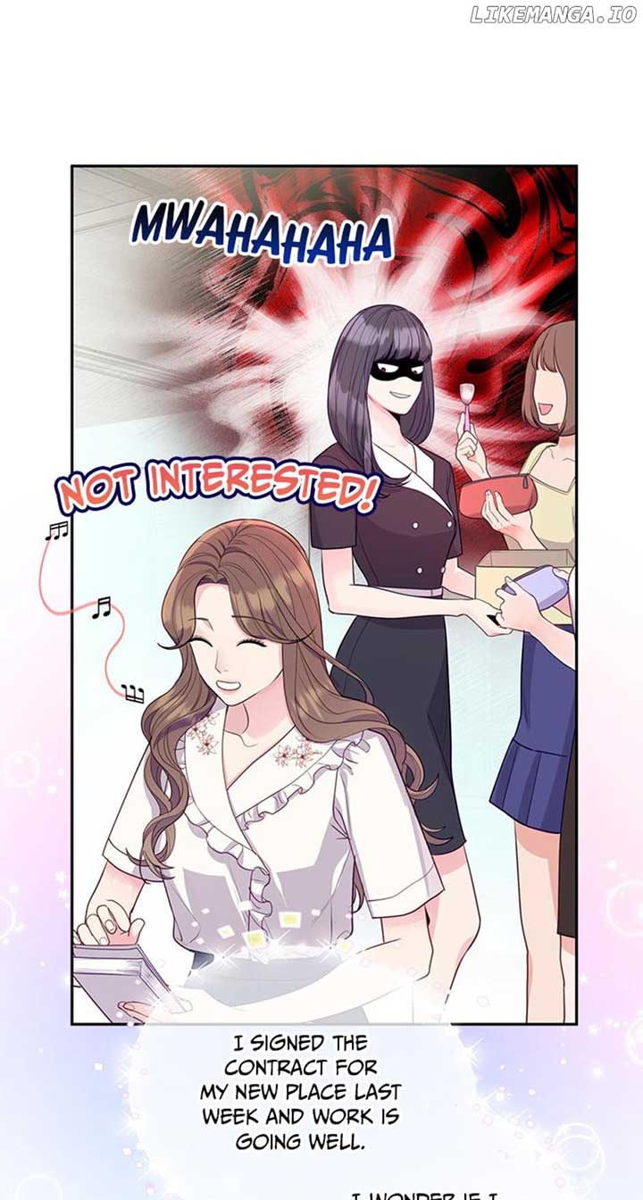 A Suspicious Confession Chapter 45 259 33