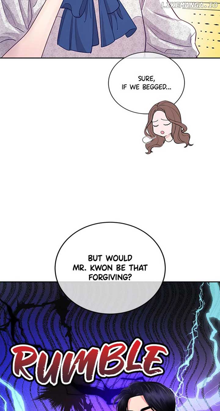 A Suspicious Confession Chapter 45 263 37