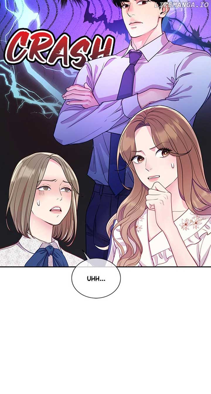 A Suspicious Confession Chapter 45 264 38