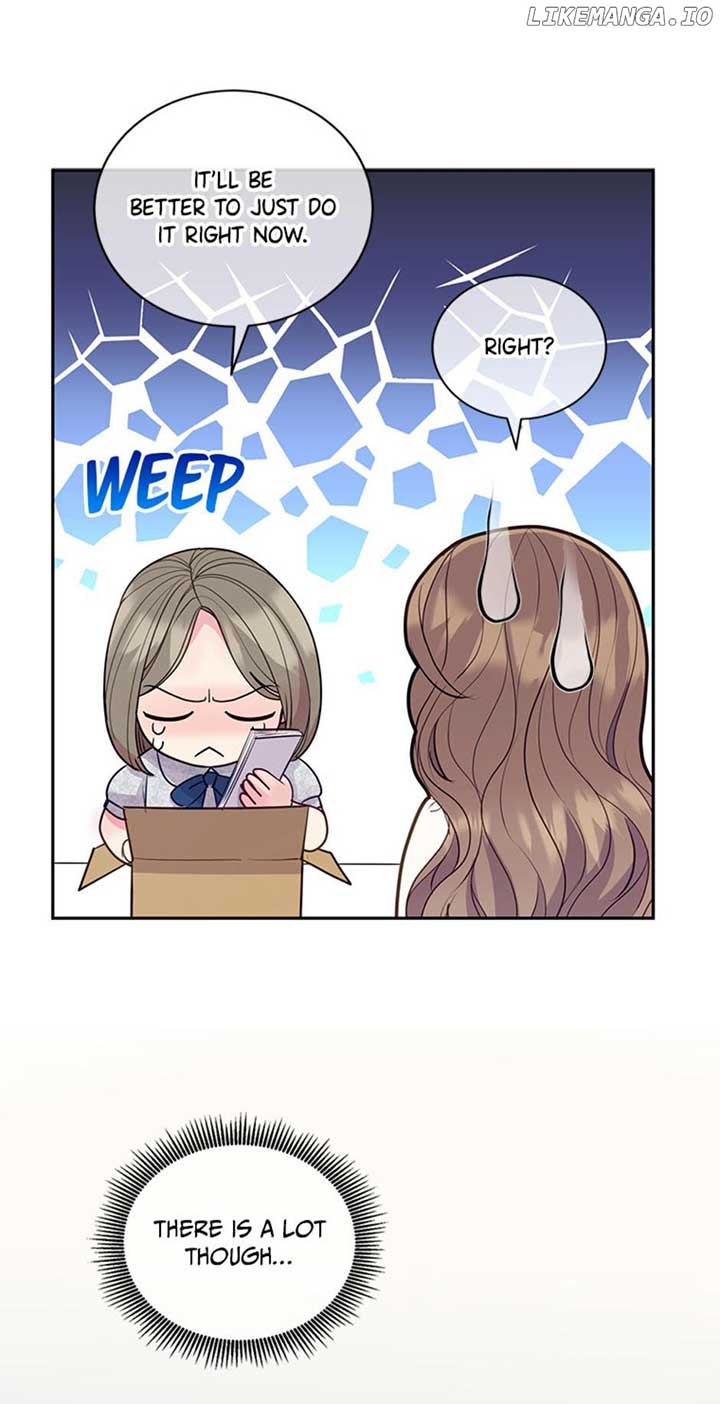 A Suspicious Confession Chapter 45 265 39