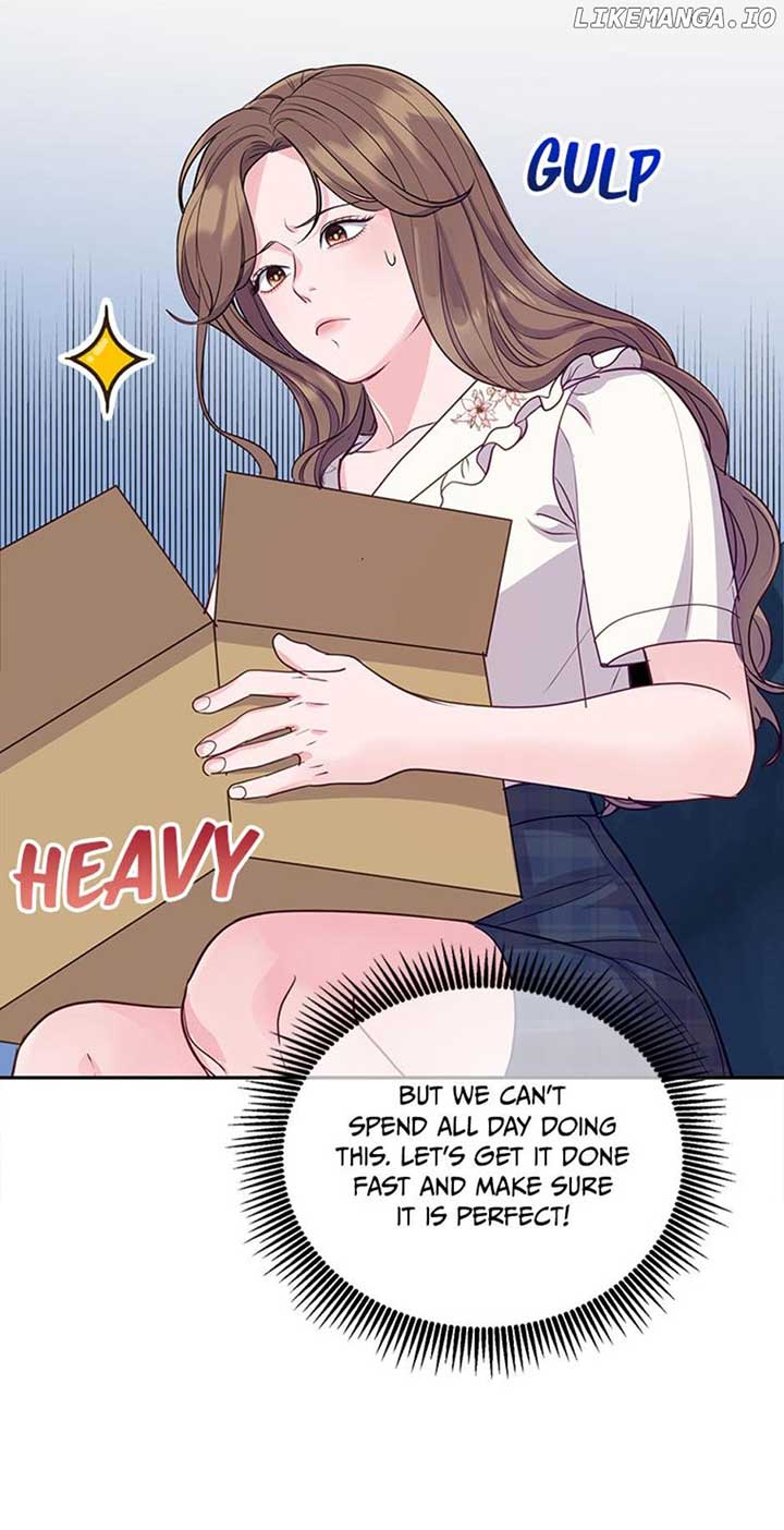 A Suspicious Confession Chapter 45 266 40