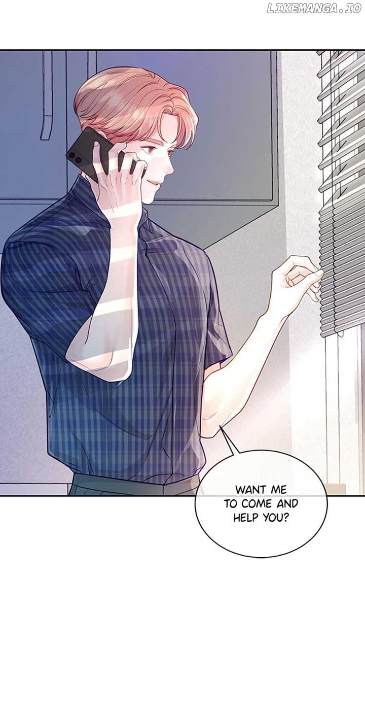 A Suspicious Confession Chapter 45 271 45